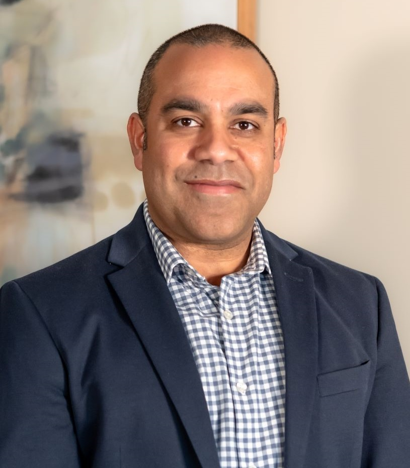Fernando A. Pena Jr., Fractional Chief Digital Growth Officer